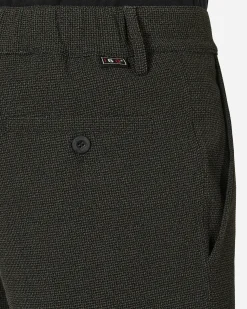 GR10K Pants^Military Pants Asphalt Black