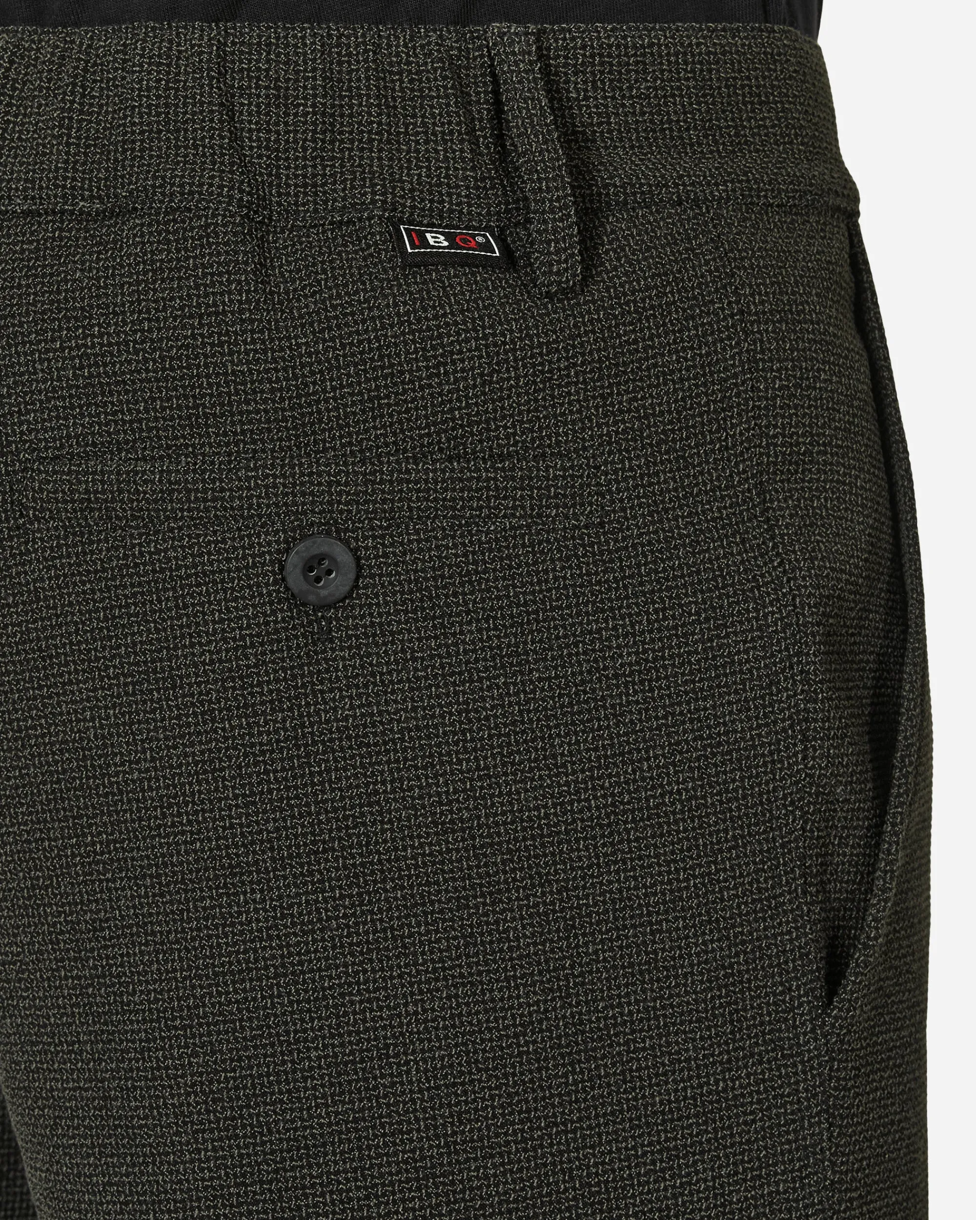 GR10K Pants^Military Pants Asphalt Black