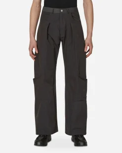 Lueder Pants^Milo Cargo Pants Grey