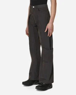 Lueder Pants^Milo Cargo Pants Grey