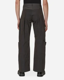 Lueder Pants^Milo Cargo Pants Grey