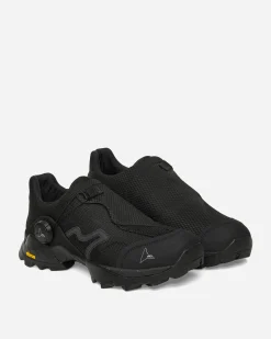ROA Boots|Boots^Minaar Boots Black