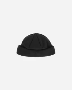 Neighborhood Hats|Hats^Mini Beanie Black