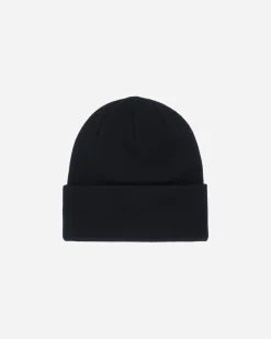 No Problemo Hats|Hats^Mini Problemo Beanie Black