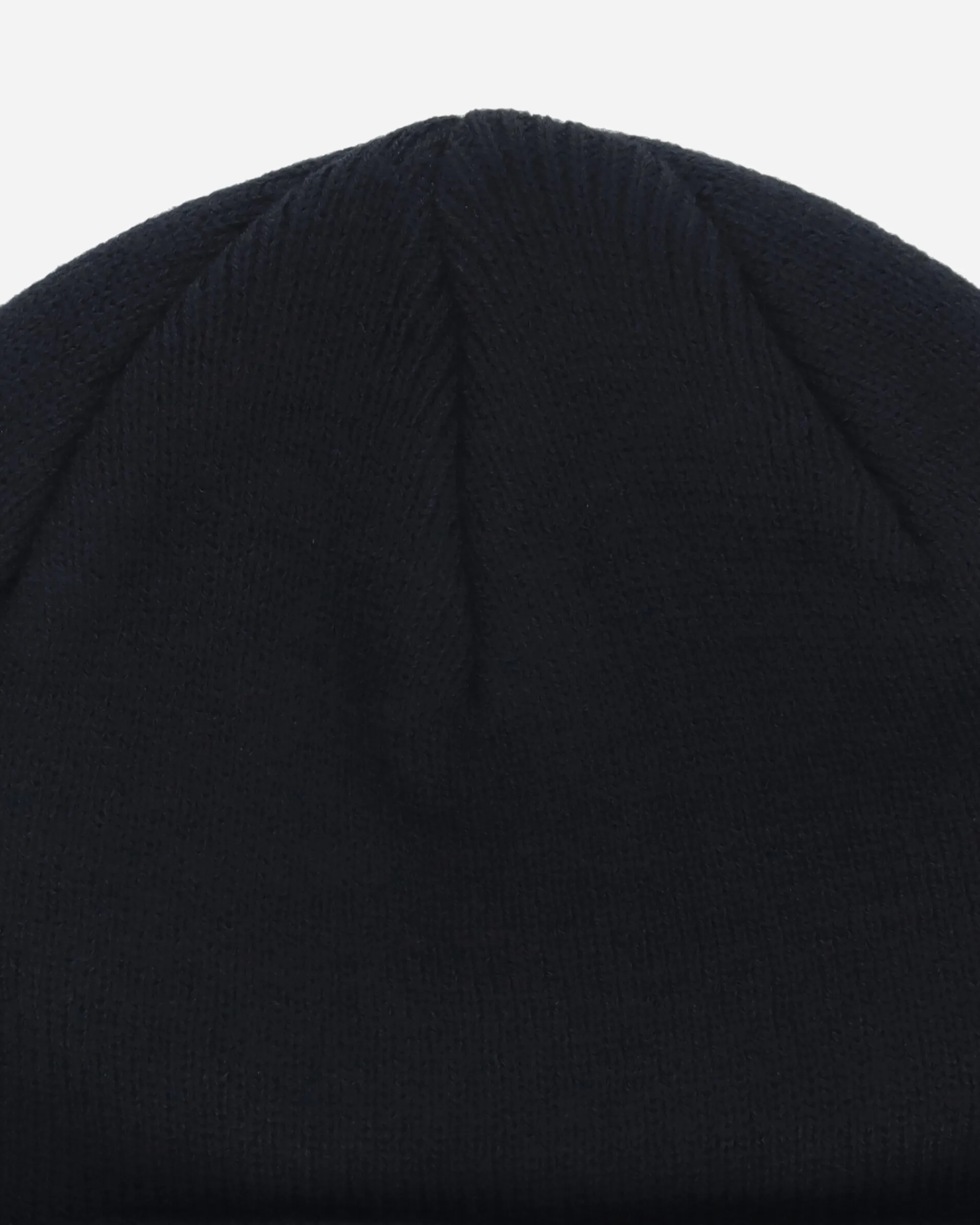 No Problemo Hats|Hats^Mini Problemo Beanie Black