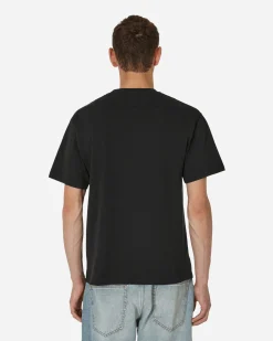 Aries T-Shirts^Mini Problemo T-Shirt Black