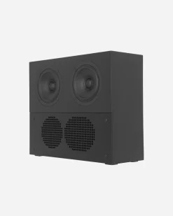 Nocs Design Tech And Audio^Mini Speaker Black