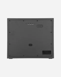 Nocs Design Tech And Audio^Mini Speaker Black