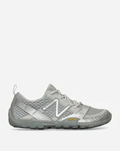 New Balance Sneakers·Low|Sneakers^Minimus 10 V1 Sneakers Grey
