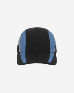 _J.L-A.L_ Hats|Hats^Minno Cap Shungite Black