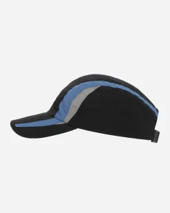 _J.L-A.L_ Hats|Hats^Minno Cap Shungite Black