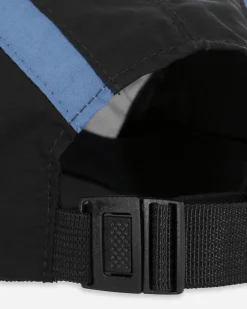 _J.L-A.L_ Hats|Hats^Minno Cap Shungite Black