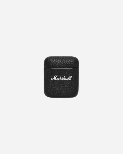 Marshall Tech And Audio^Minor III Headphones Black