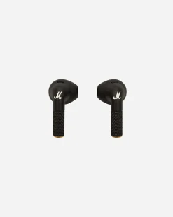 Marshall Tech And Audio^Minor III Headphones Black