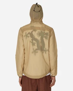 Rayon Vert Coats And Jackets^Mirage Jacket Sandstorm