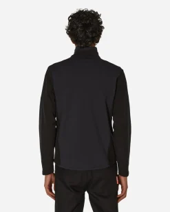 GR10K Sweatshirts^Mitchell Demand Polartec® Corpus Top Caviar