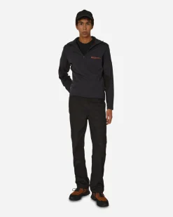 GR10K Sweatshirts^Mitchell Demand Polartec® Corpus Top Caviar