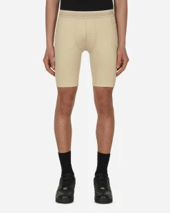 Nike Shorts^MMW Dri-FIT 3-in-1 Shorts Beige