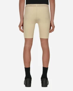 Nike Shorts^MMW Dri-FIT 3-in-1 Shorts Beige