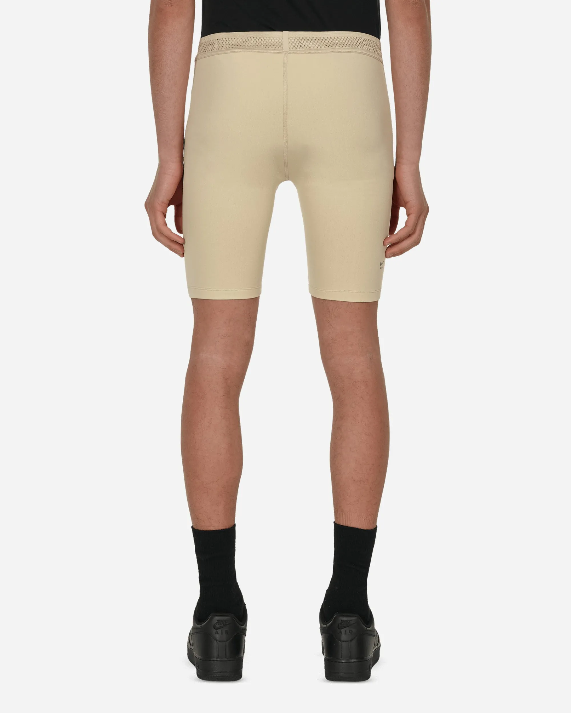 Nike Shorts^MMW Dri-FIT 3-in-1 Shorts Beige