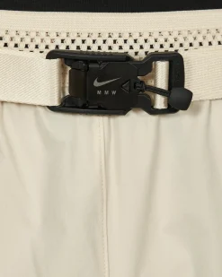 Nike Shorts^MMW Dri-FIT 3-in-1 Shorts Beige