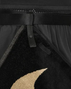 Nike Shorts^MMW Dri-FIT 3-in-1 Shorts Black