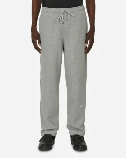 Nike Pants^MMW Fleece Pants Grey Heather