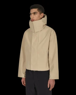 Nike Coats And Jackets^MMW Jacket Beige
