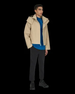 Nike Coats And Jackets^MMW Jacket Beige