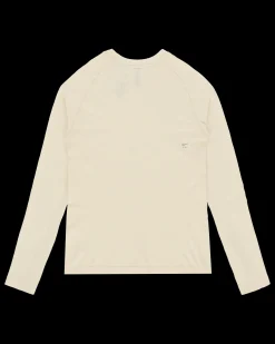 Nike T-Shirts^MMW Longsleeve Top Beige