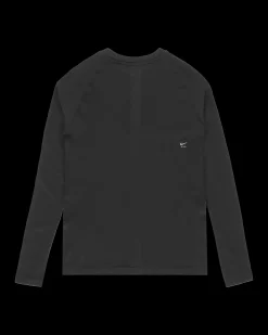 Nike T-Shirts^MMW Longsleeve Top Black