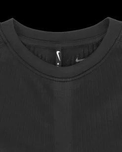 Nike T-Shirts^MMW Longsleeve Top Black