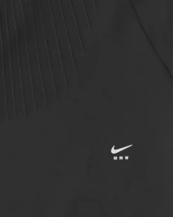 Nike T-Shirts^MMW Longsleeve Top Black