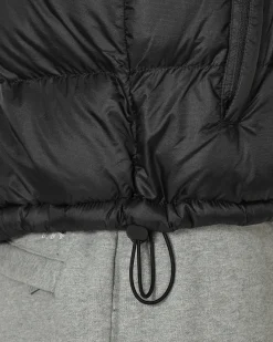 Nike Coats And Jackets^MMW Puffer Jacket Black