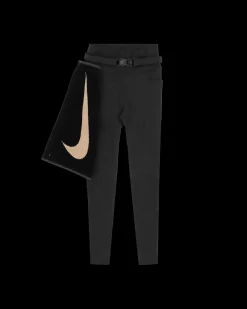 Nike Pants^MMW Tights Black