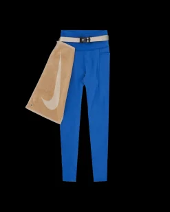 Nike Pants^MMW Tights Blue