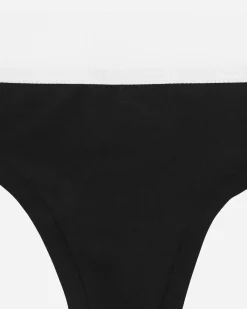 Nike Underwear^MMW Underwear Black