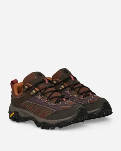 Merrell Sneakers·Low|Sneakers^Moab 2 Mesa Luxe Eco 1TRL Sneakers Bracken