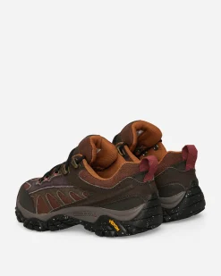 Merrell Sneakers·Low|Sneakers^Moab 2 Mesa Luxe Eco 1TRL Sneakers Bracken