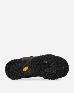 Merrell Sneakers·Low|Sneakers^Moab 2 Mesa Luxe Eco 1TRL Sneakers Bracken