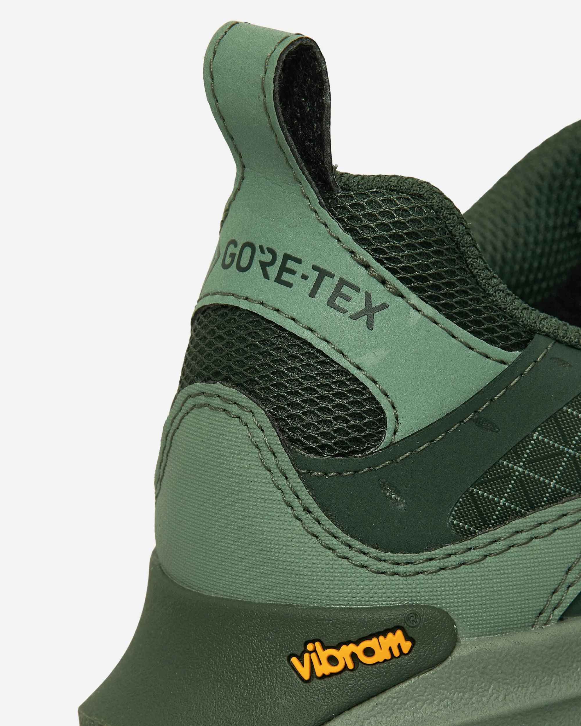 Merrell Sneakers·Low|Sneakers^Moab Speed 2 GORE-TEX BL 1TRL Sneakers Viridian