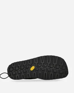 Dries Van Noten Classic Shoes^Moc Loafers Black