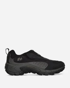 Merrell Sneakers·Slip-On|Sneakers·Slip-On^Moc Speed Streak Evo 1TRL Sneakers Black