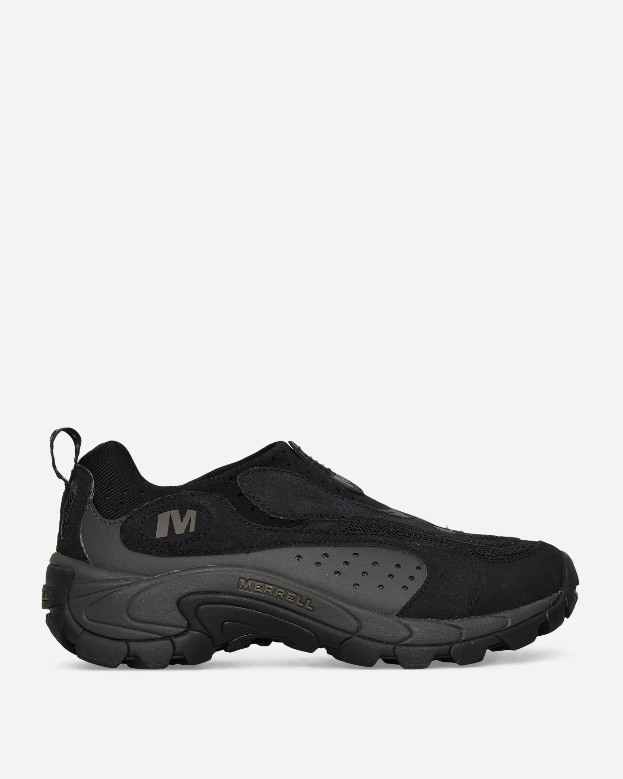 Merrell Sneakers·Slip-On|Sneakers·Slip-On^Moc Speed Streak Evo 1TRL Sneakers Black