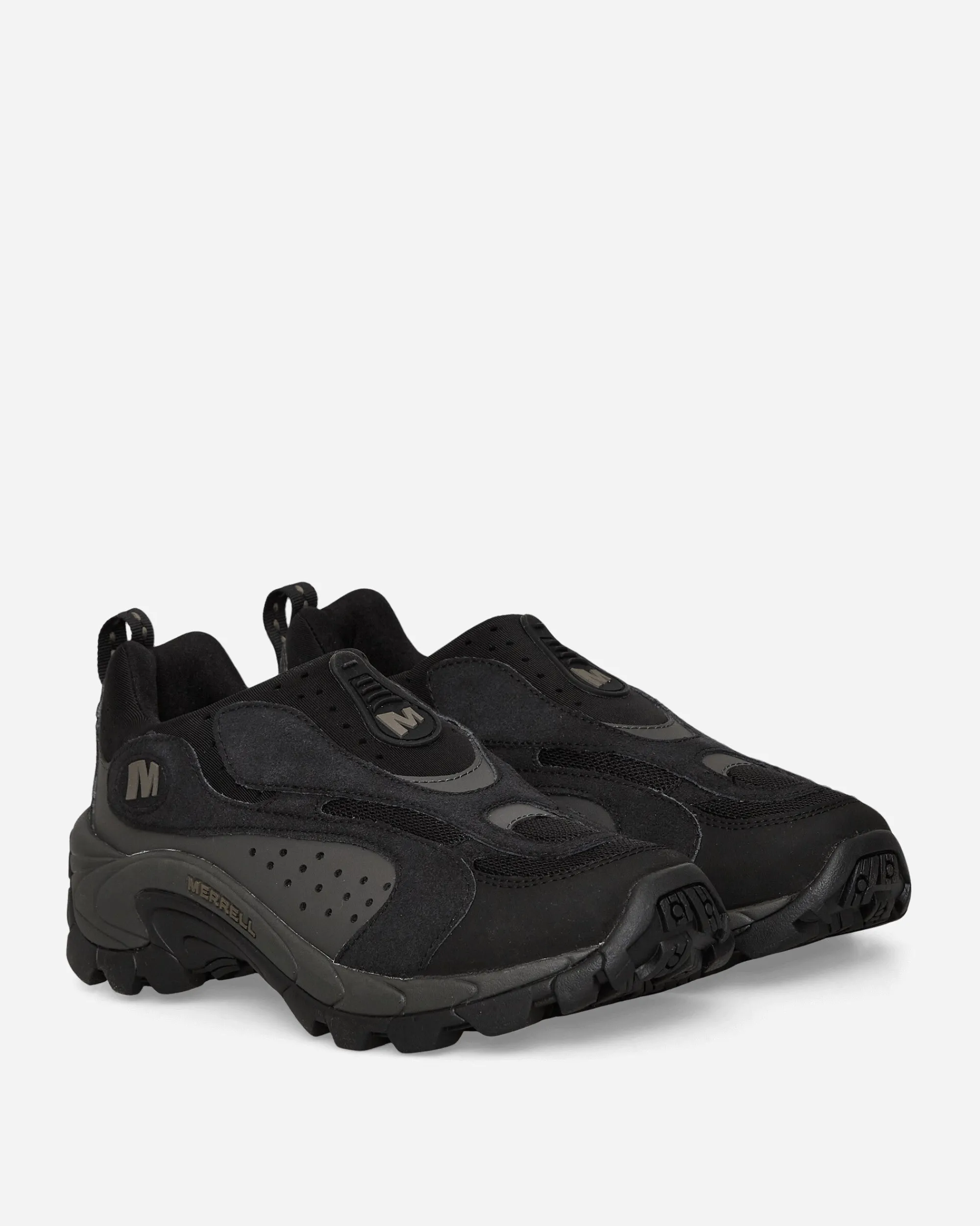 Merrell Sneakers·Slip-On|Sneakers·Slip-On^Moc Speed Streak Evo 1TRL Sneakers Black