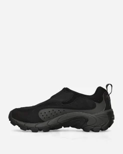 Merrell Sneakers·Slip-On|Sneakers·Slip-On^Moc Speed Streak Evo 1TRL Sneakers Black