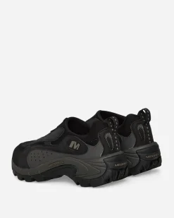 Merrell Sneakers·Slip-On|Sneakers·Slip-On^Moc Speed Streak Evo 1TRL Sneakers Black