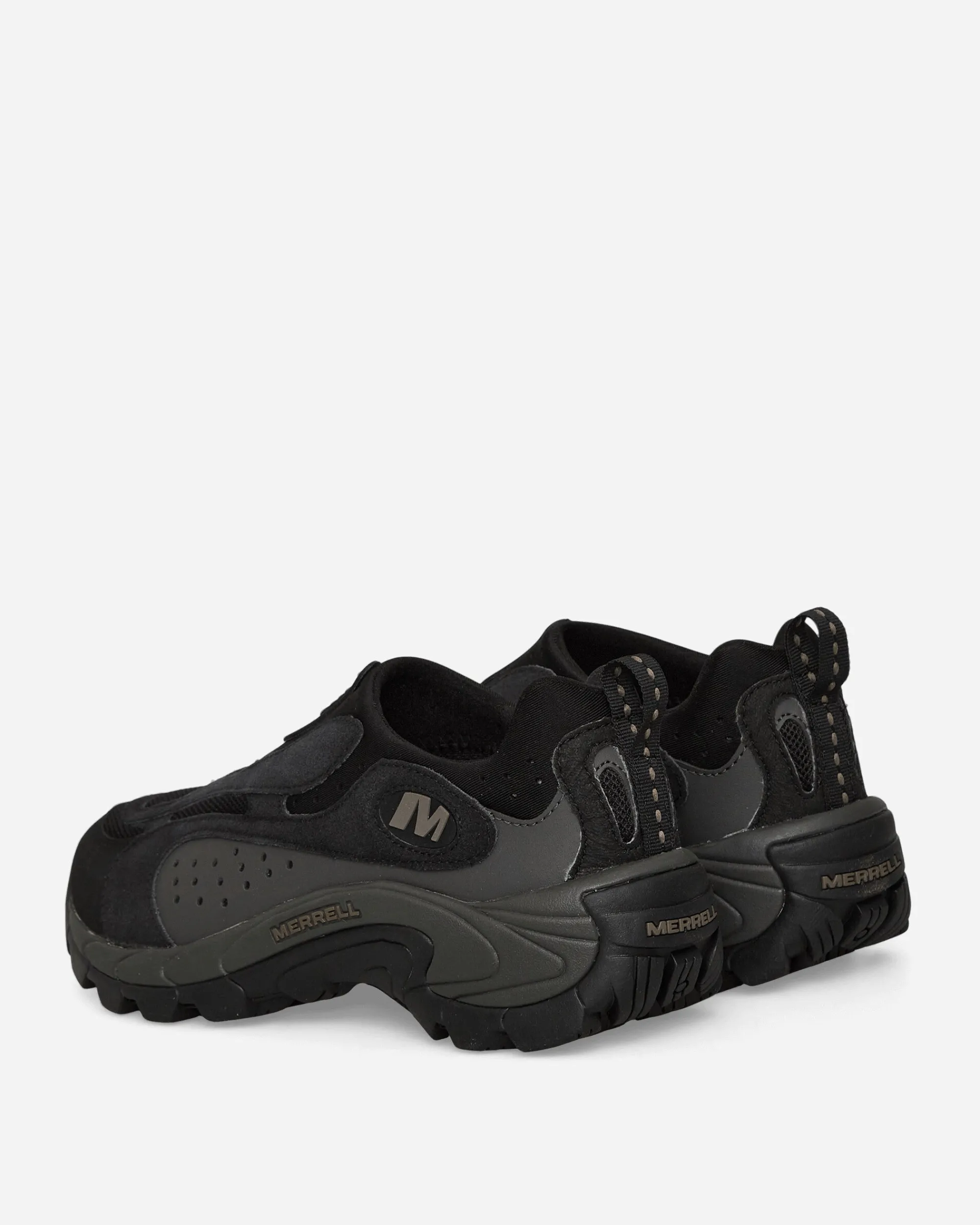 Merrell Sneakers·Slip-On|Sneakers·Slip-On^Moc Speed Streak Evo 1TRL Sneakers Black