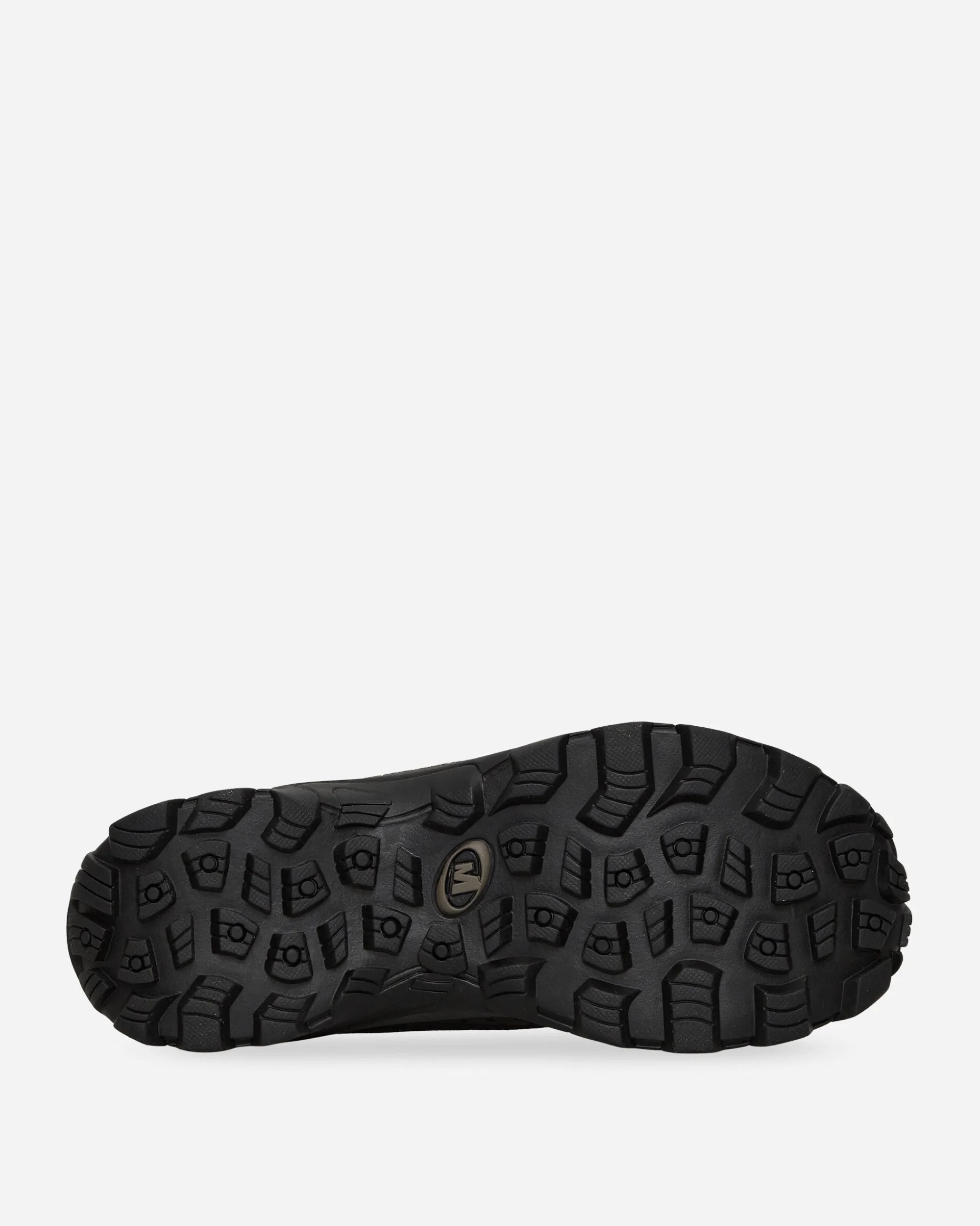 Merrell Sneakers·Slip-On|Sneakers·Slip-On^Moc Speed Streak Evo 1TRL Sneakers Black