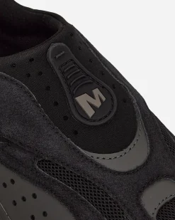Merrell Sneakers·Slip-On|Sneakers·Slip-On^Moc Speed Streak Evo 1TRL Sneakers Black